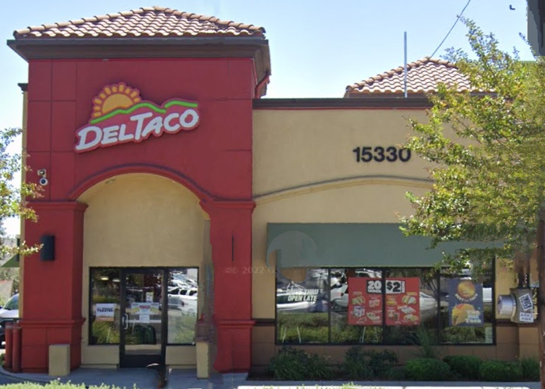 Del Taco