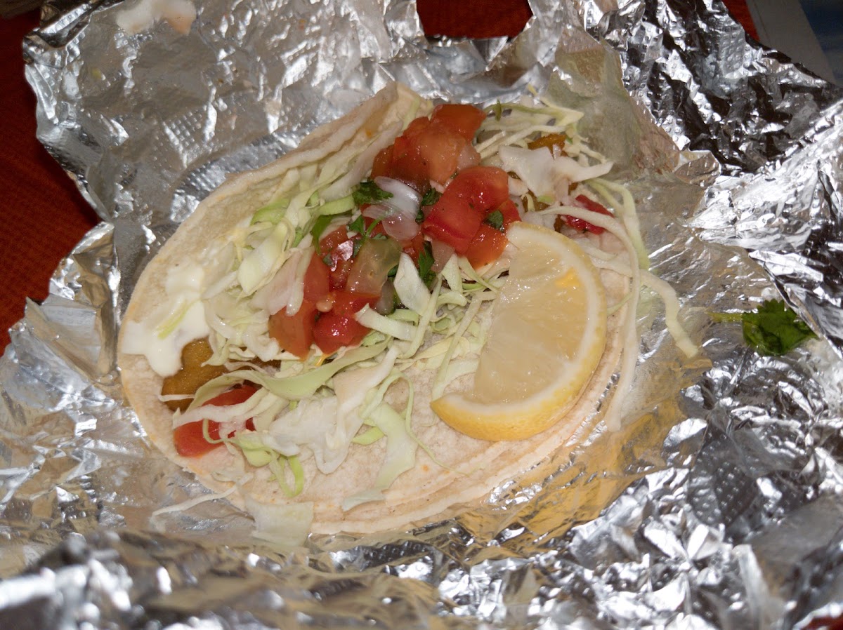 Del Taco Photo 5