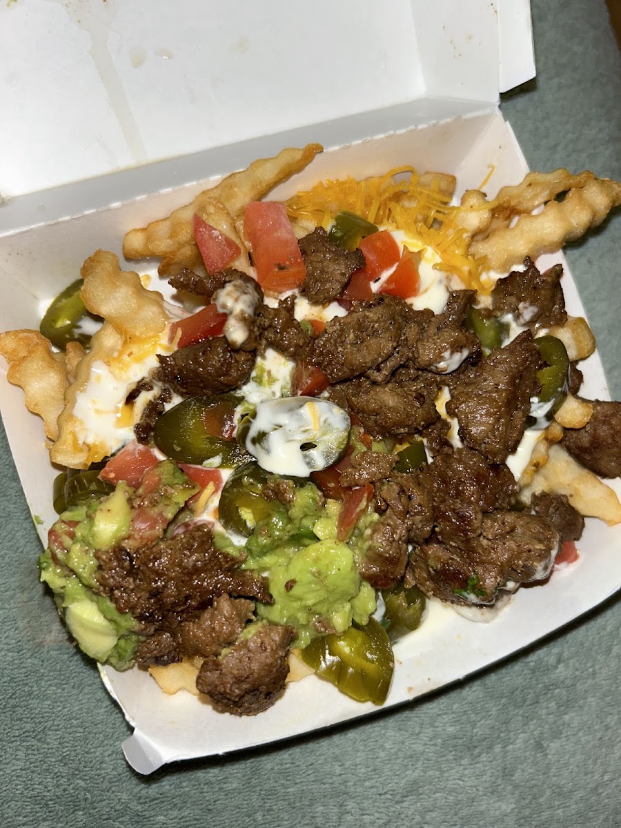 Del Taco Photo 6