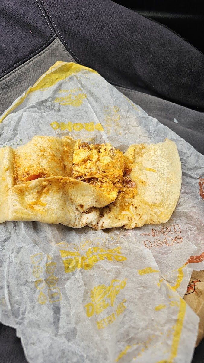 Del Taco Photo 7