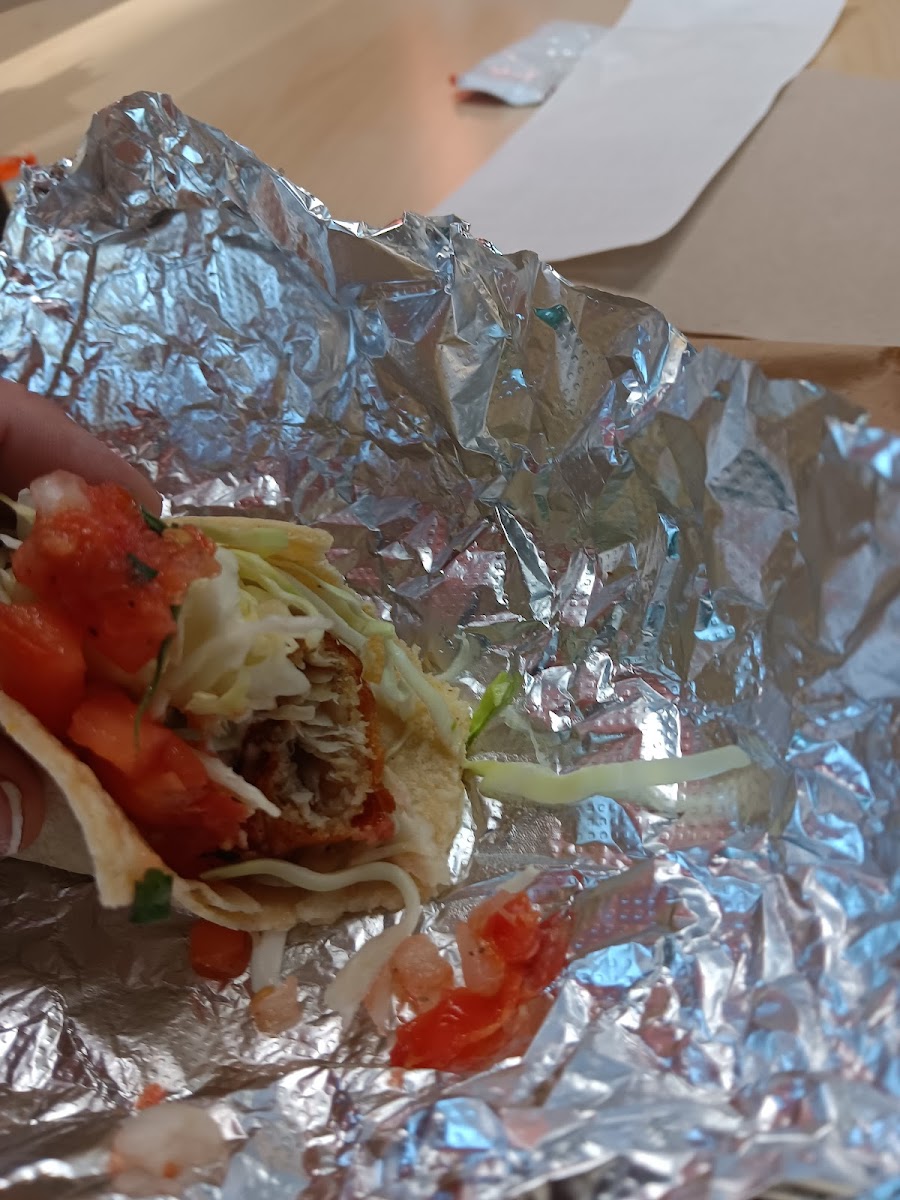 Del Taco Photo 8