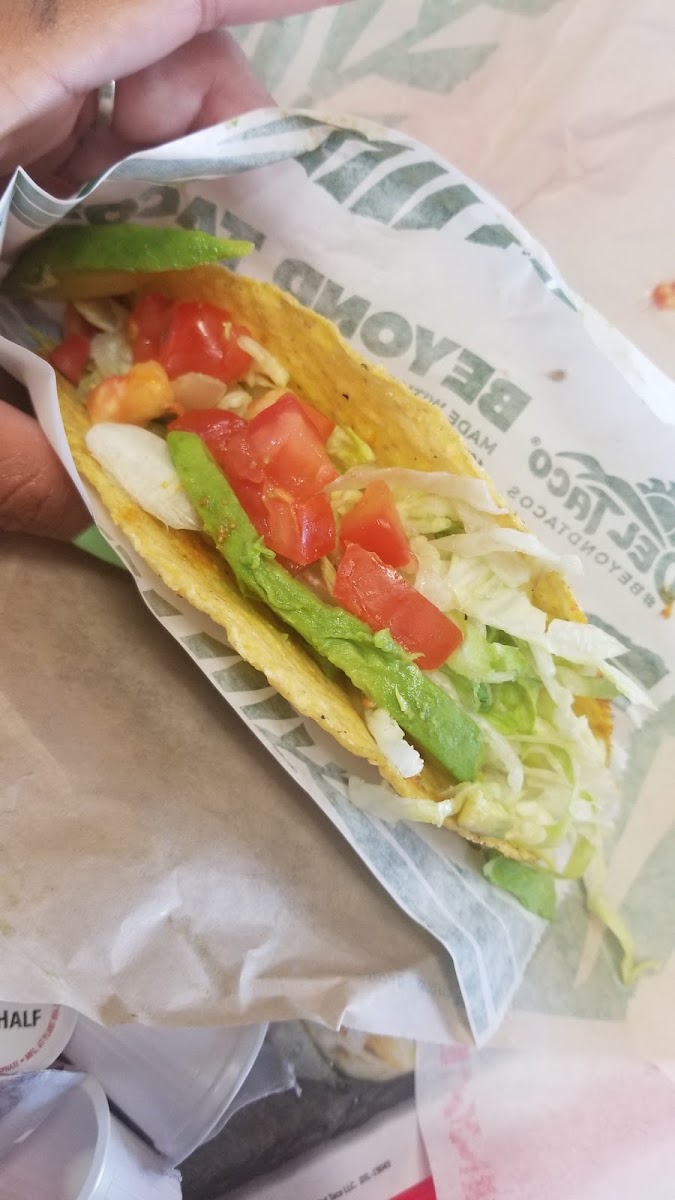 Del Taco Photo 9