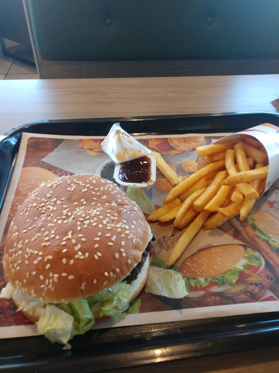 Burger King Photo 10