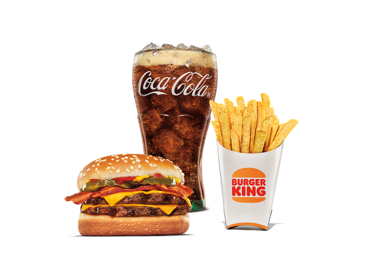 Burger King Photo 4