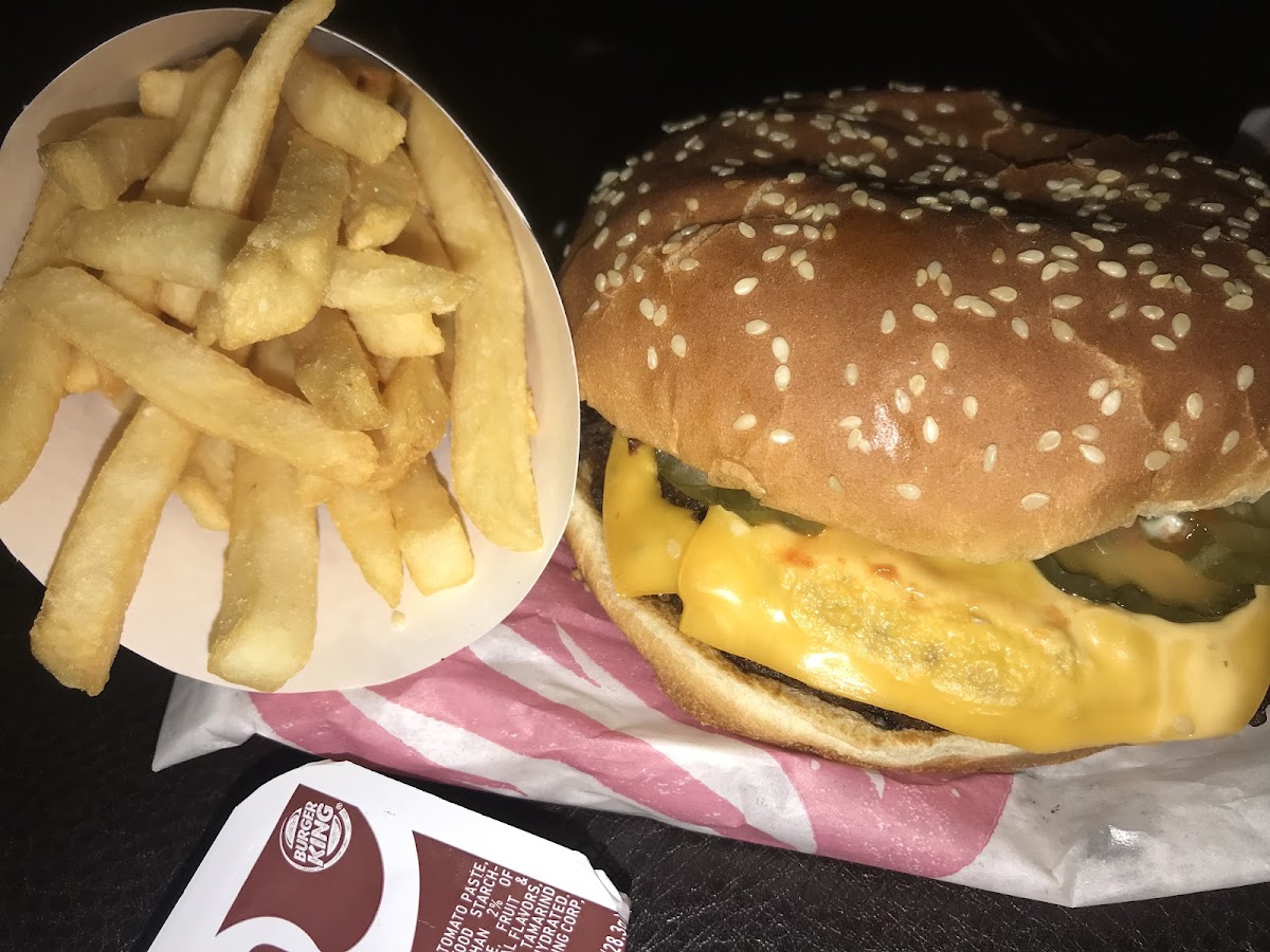 Burger King Photo 6