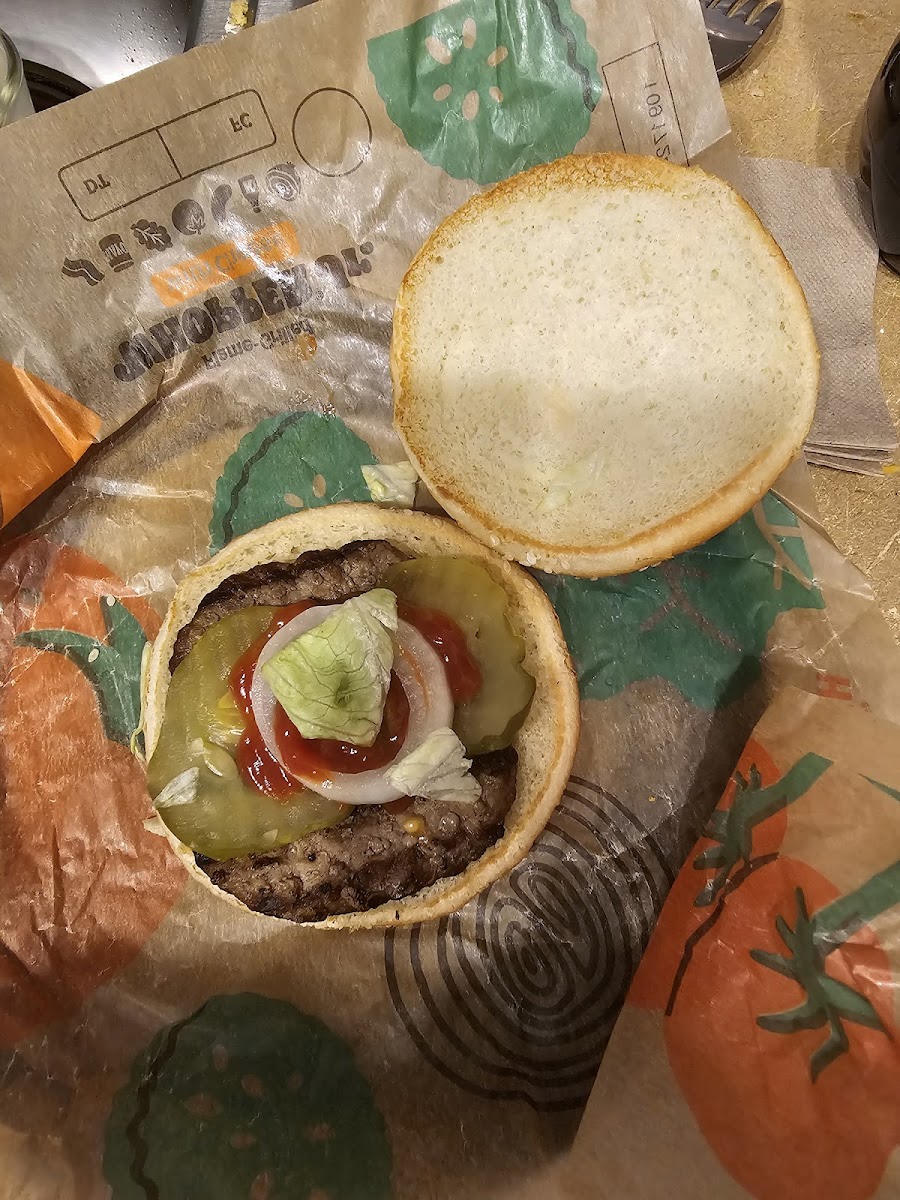 Burger King Photo 7