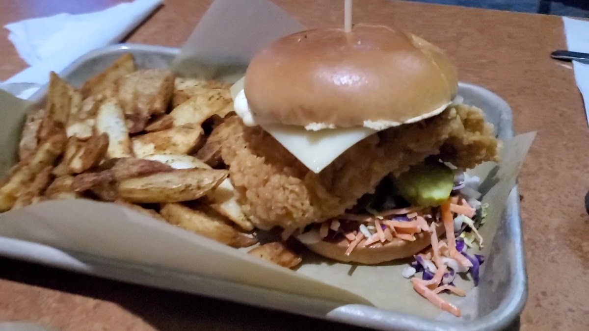 Buffalo Wild Wings Photo 2