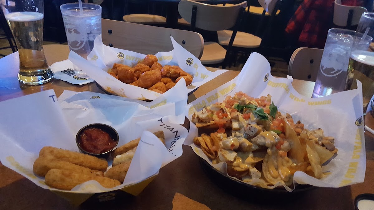 Buffalo Wild Wings Photo 5