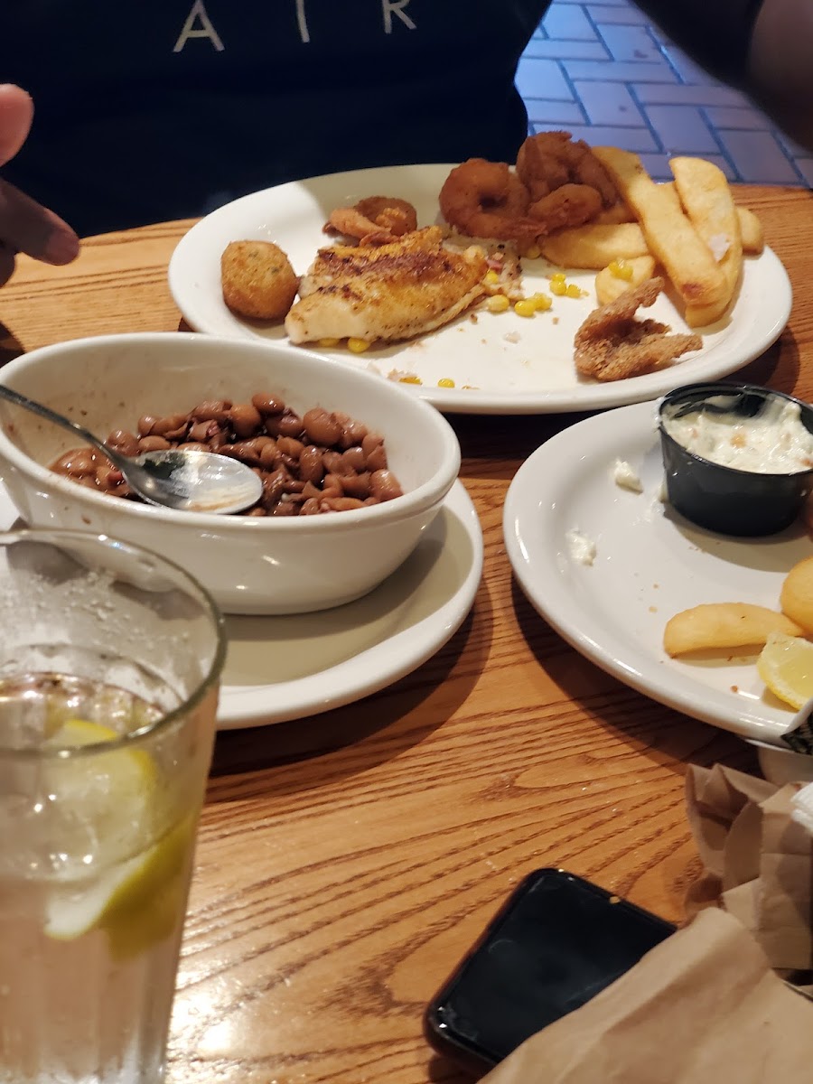 Cracker Barrel Old Country Store Photo 5