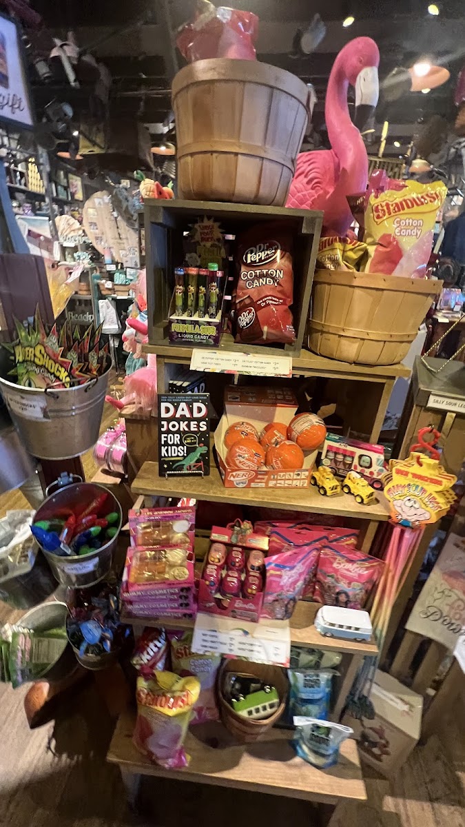 Cracker Barrel Old Country Store Photo 6