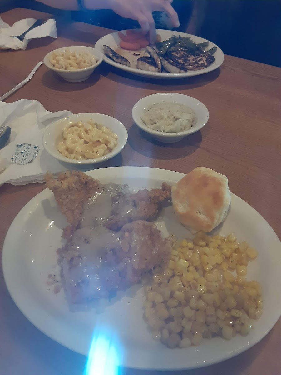 Cracker Barrel Old Country Store Photo 9