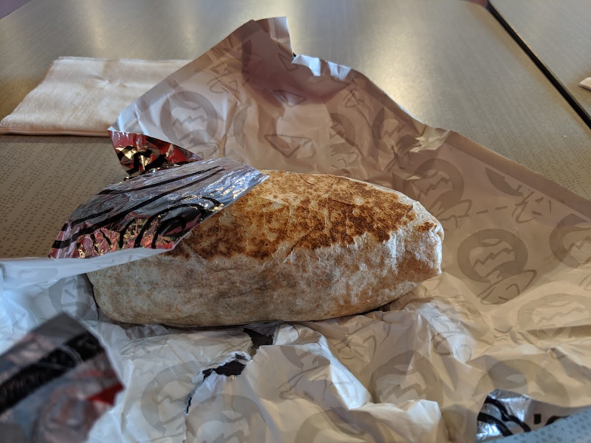 barBURRITO Photo 6