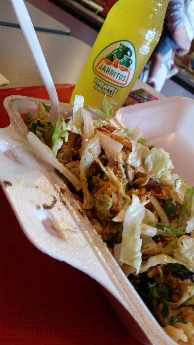 barBURRITO Photo 7