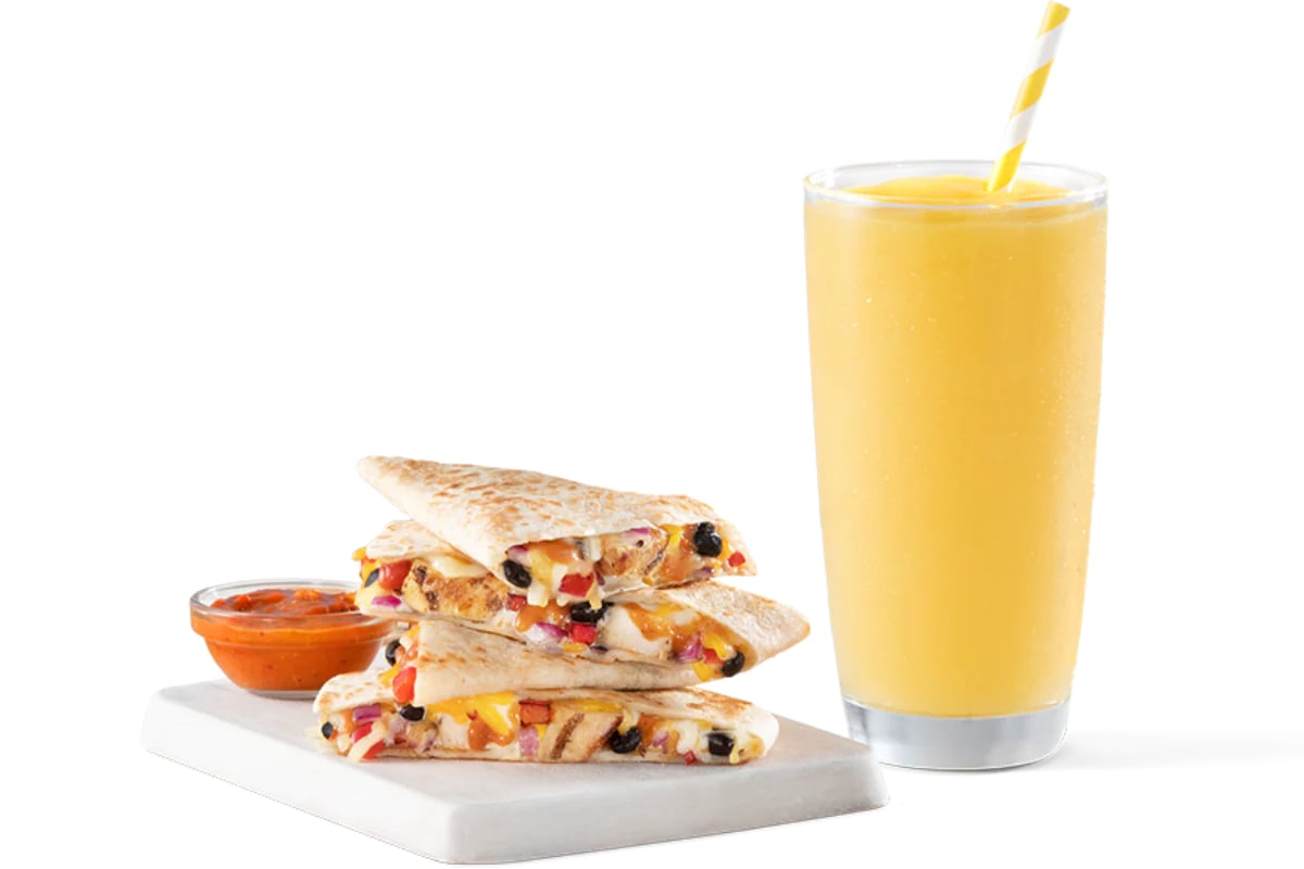 Tropical Smoothie Cafe Photo 7