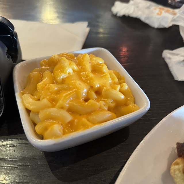 Mac and Cheese