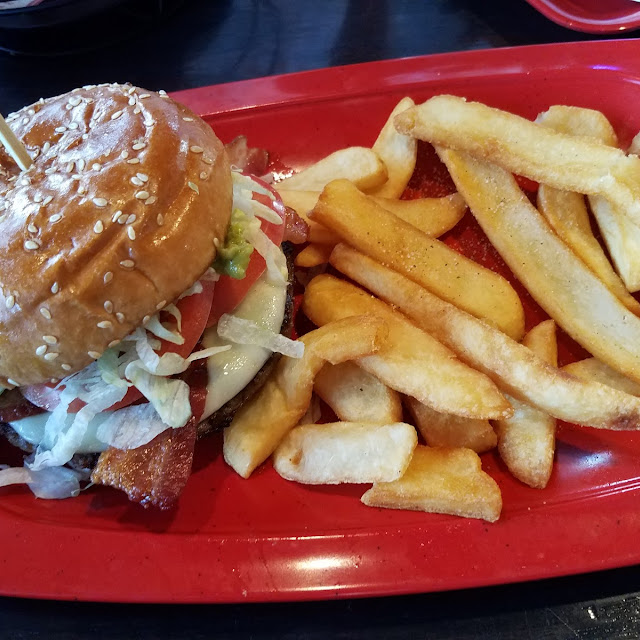 Pulled Pork