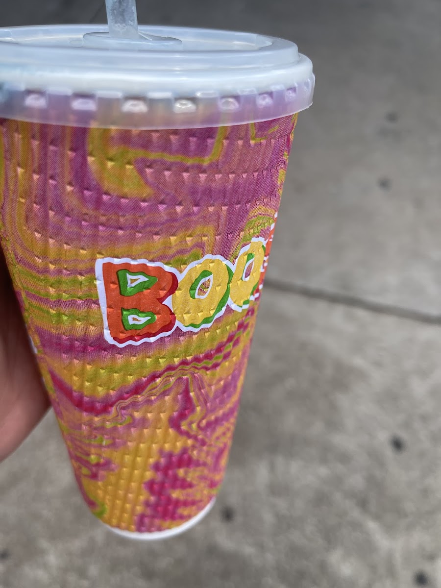 Boost Juice Photo 2