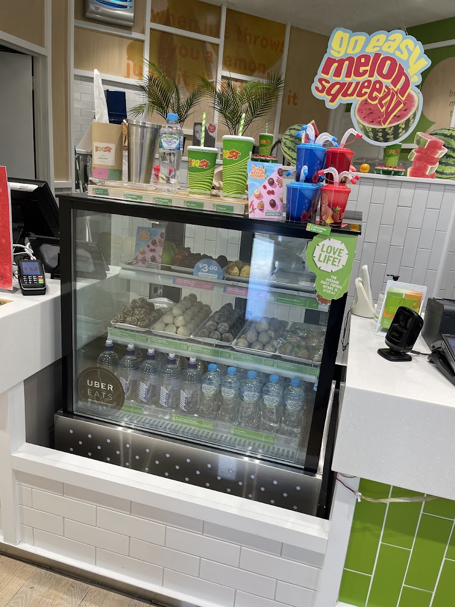 Boost Juice Photo 3