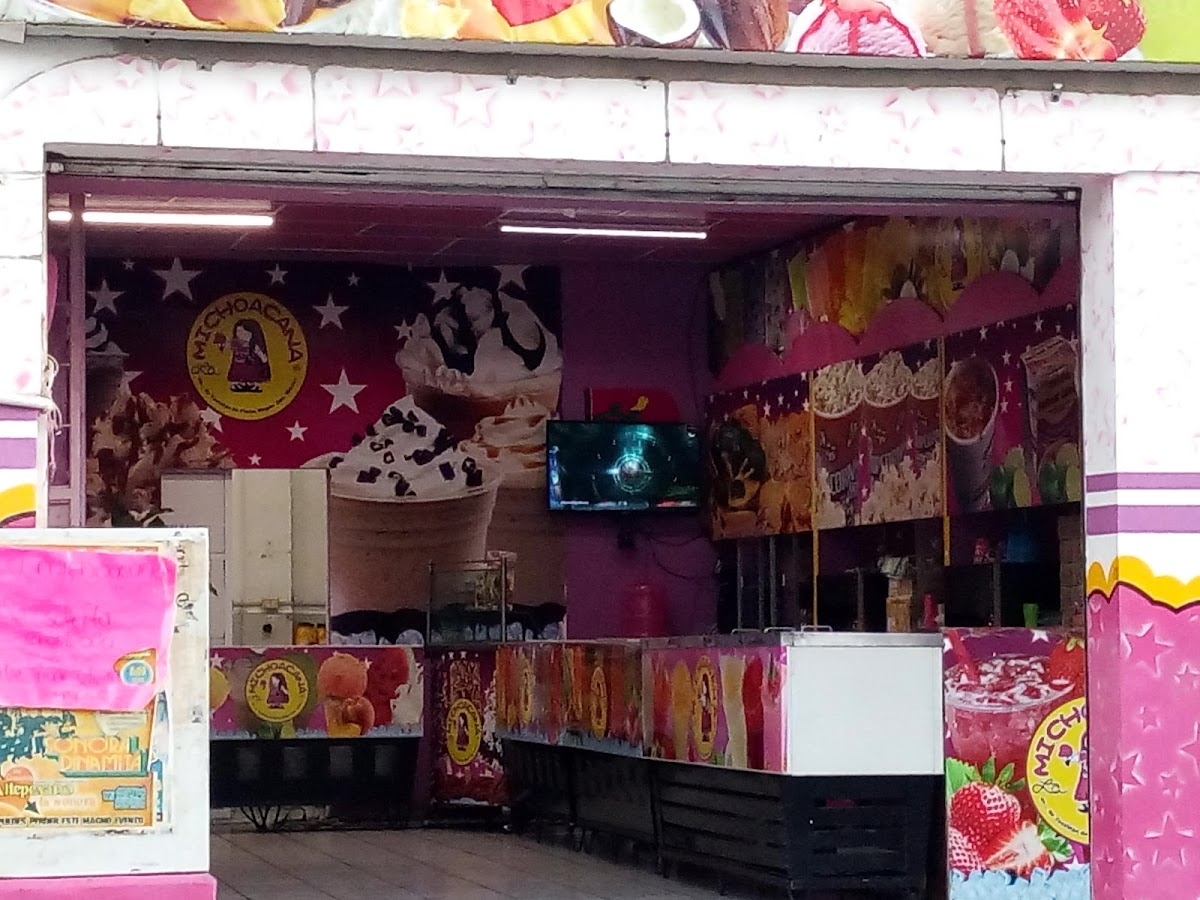 La Michoacana