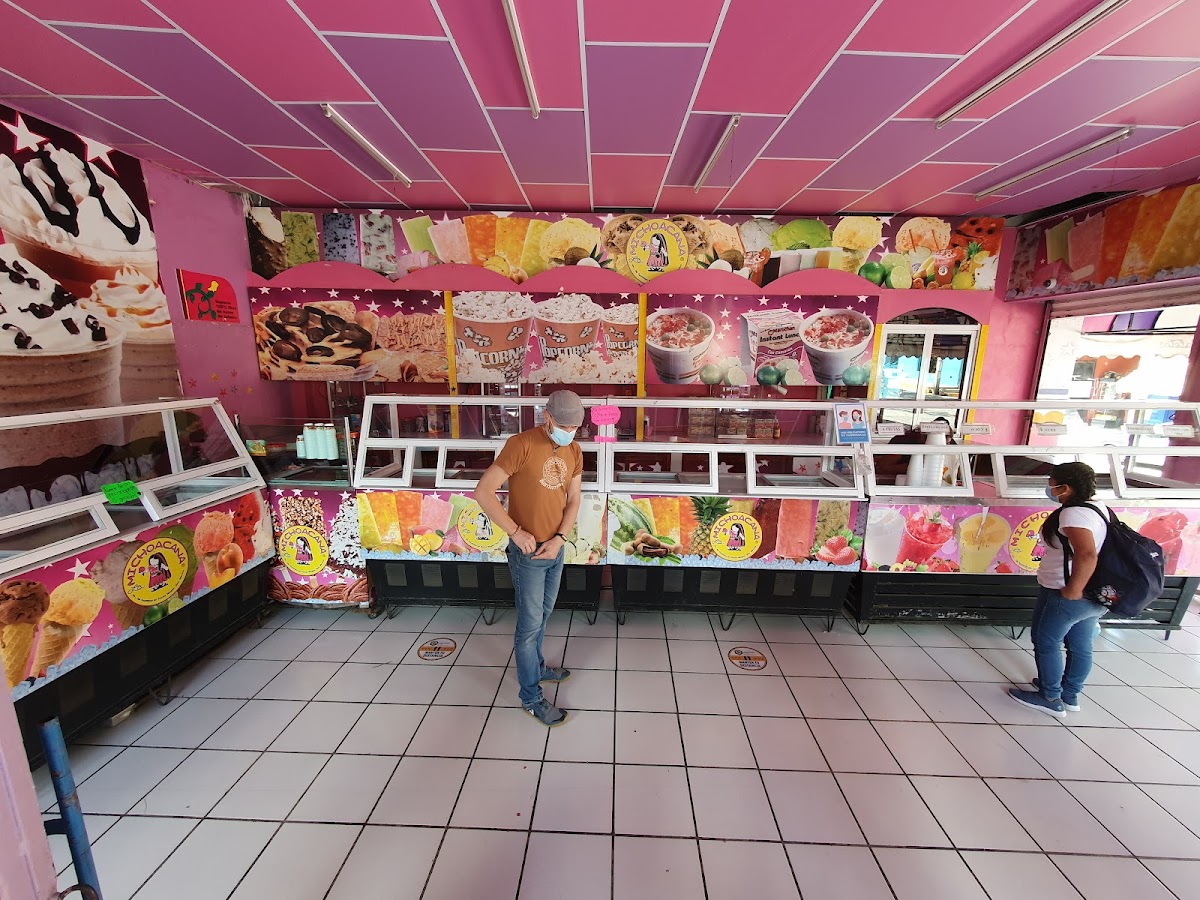 La Michoacana Photo 2