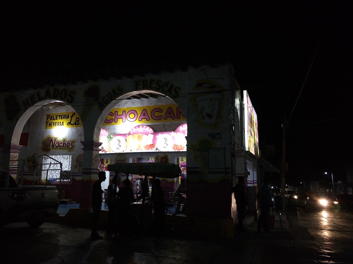 La Michoacana Photo 3