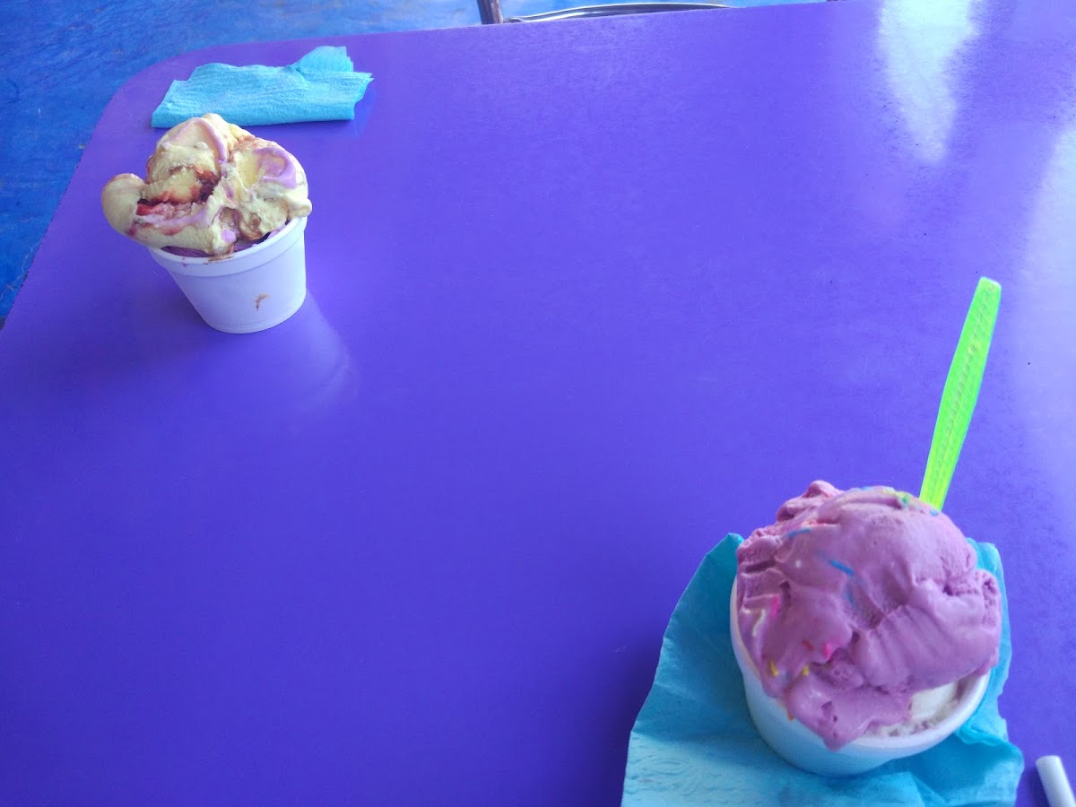 La Michoacana Photo 4