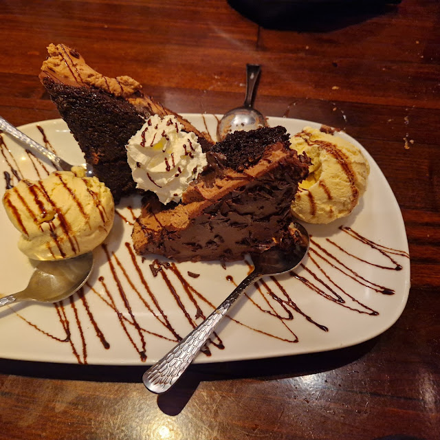 Chocolate Stampede