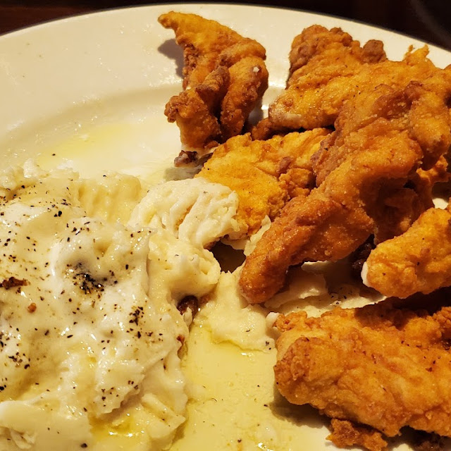 Chicken Tenders