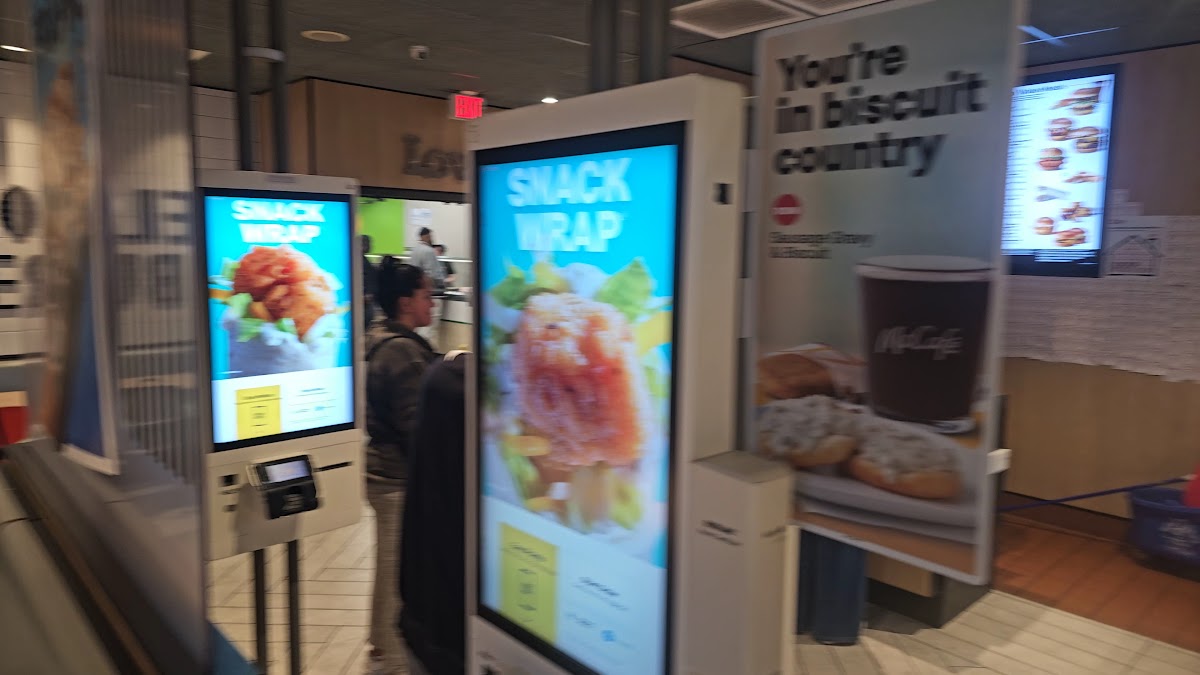 McDonald's Photo 2
