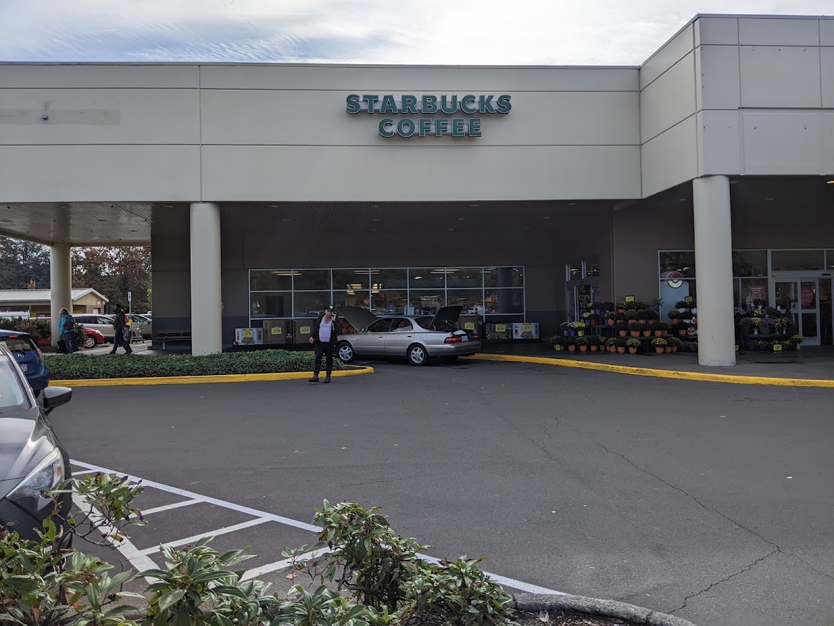 Starbucks Coffee Company
