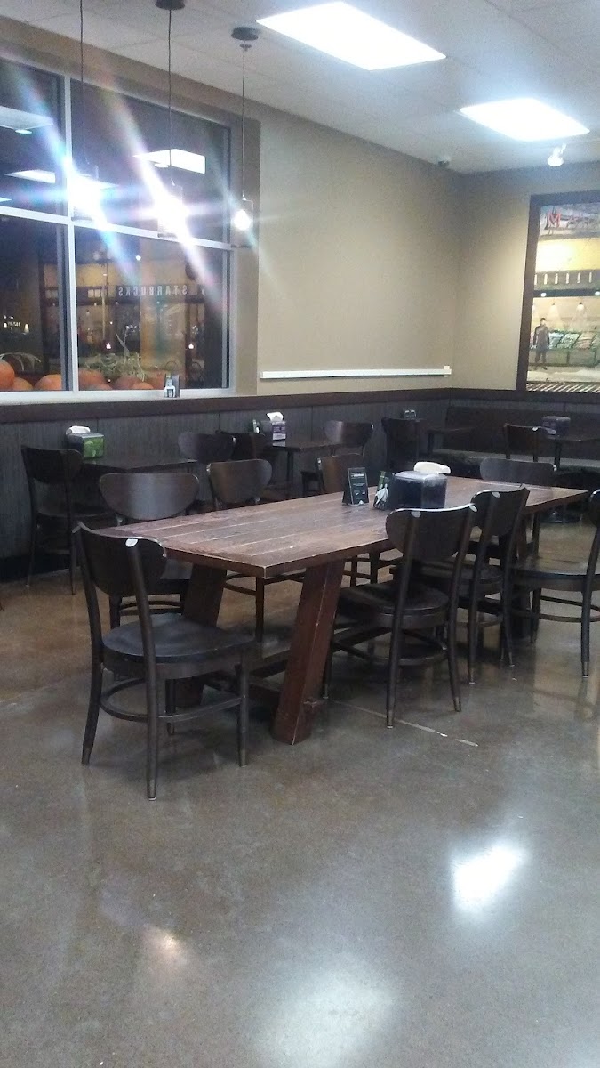 Starbucks Coffee Company Photo 6