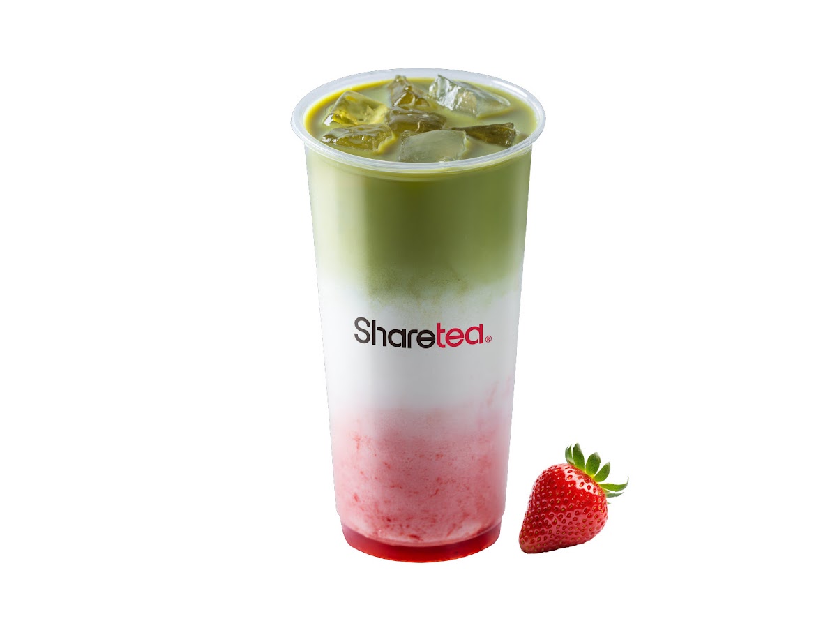 Sharetea Photo 3