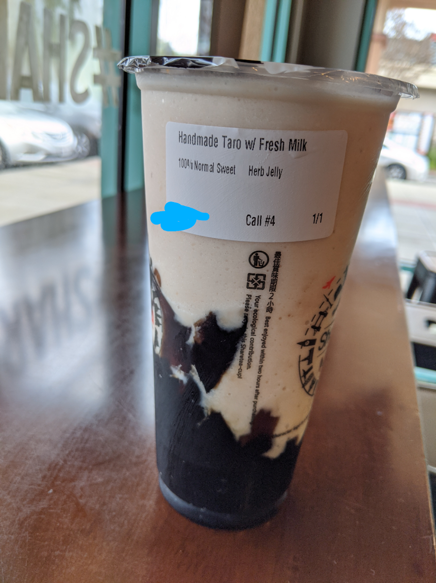 Sharetea Photo 5