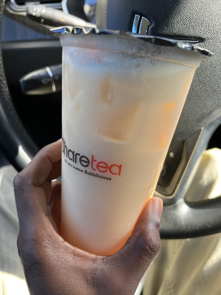 Sharetea Photo 6
