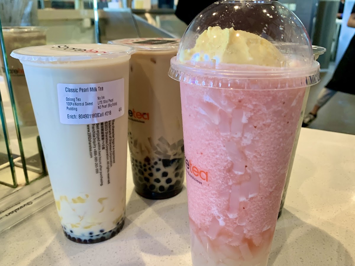Sharetea Photo 8