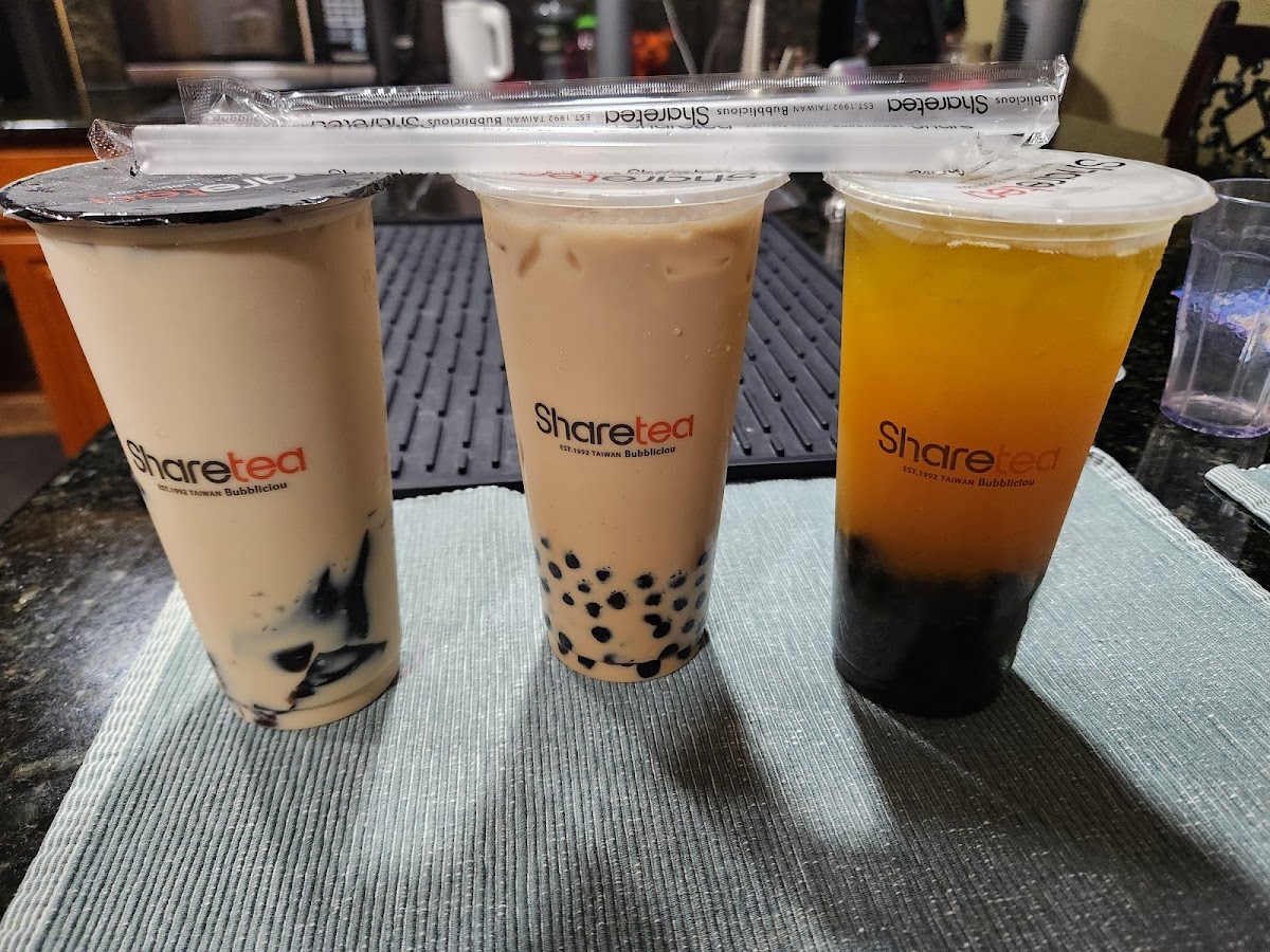 Sharetea Photo 9