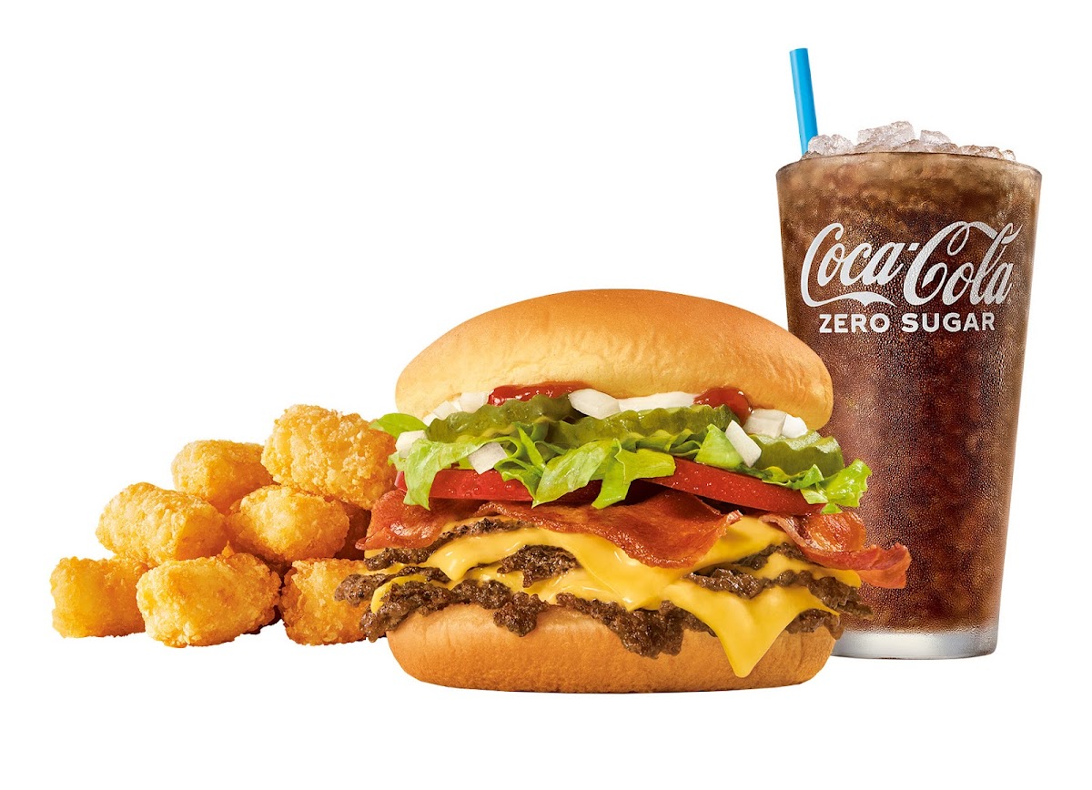 Sonic Drive-In Photo 7