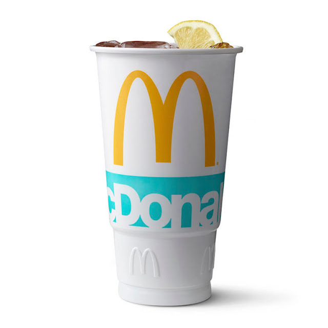 Sweet Tea
