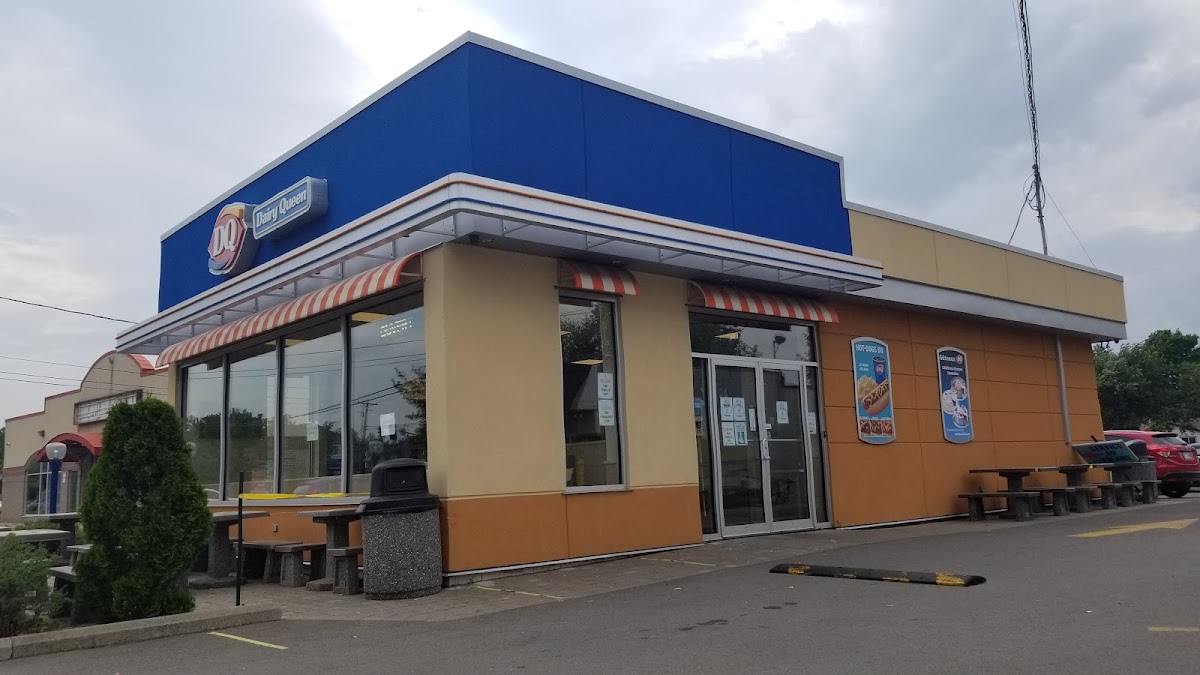 Dairy Queen (Treat) Photo 3