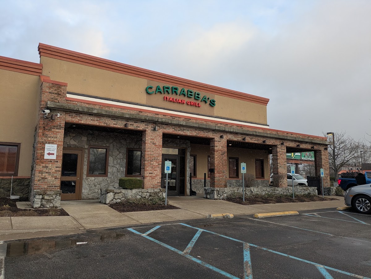 Carrabba's Italian Grill