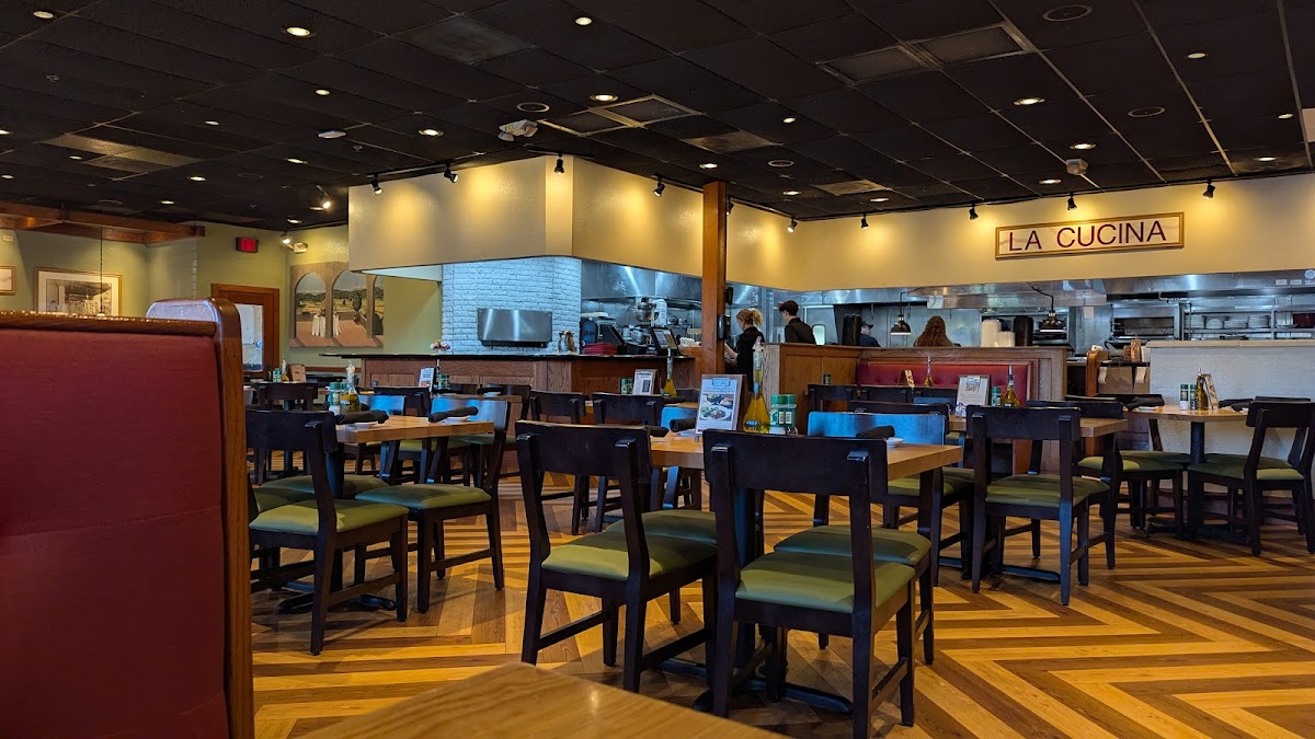 Carrabba's Italian Grill Photo 3
