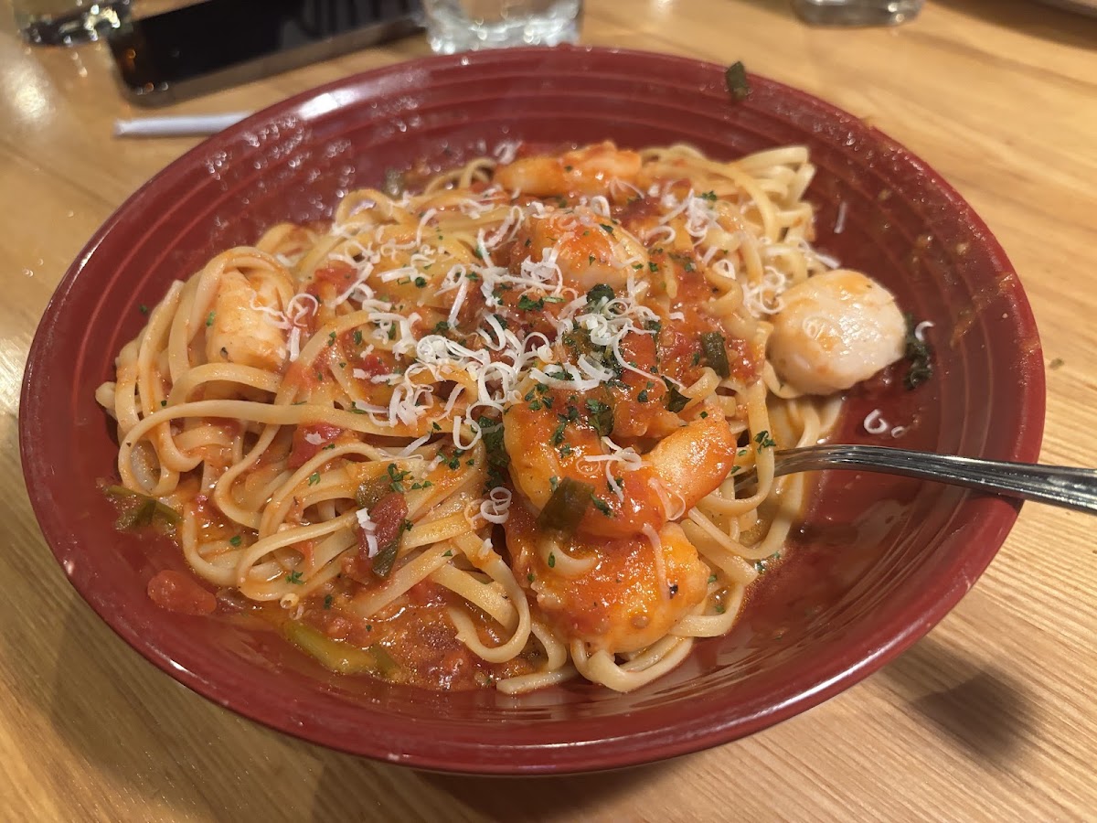 Carrabba's Italian Grill Photo 4