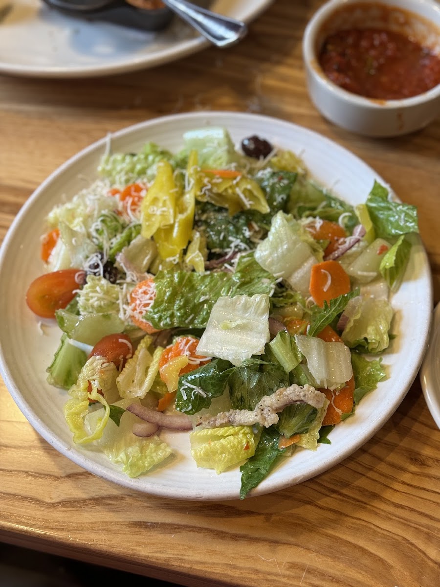 Carrabba's Italian Grill Photo 5