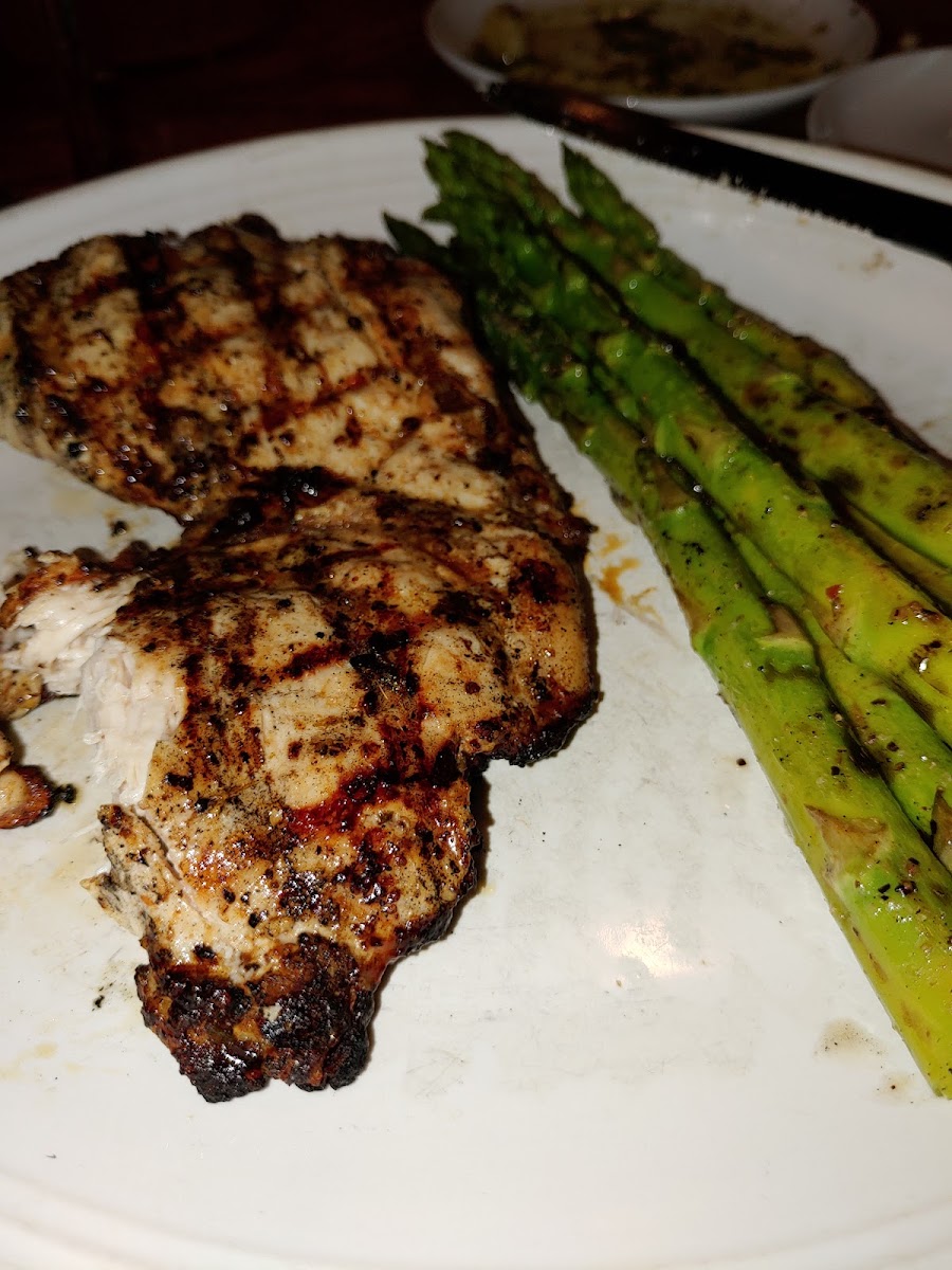 Carrabba's Italian Grill Photo 6