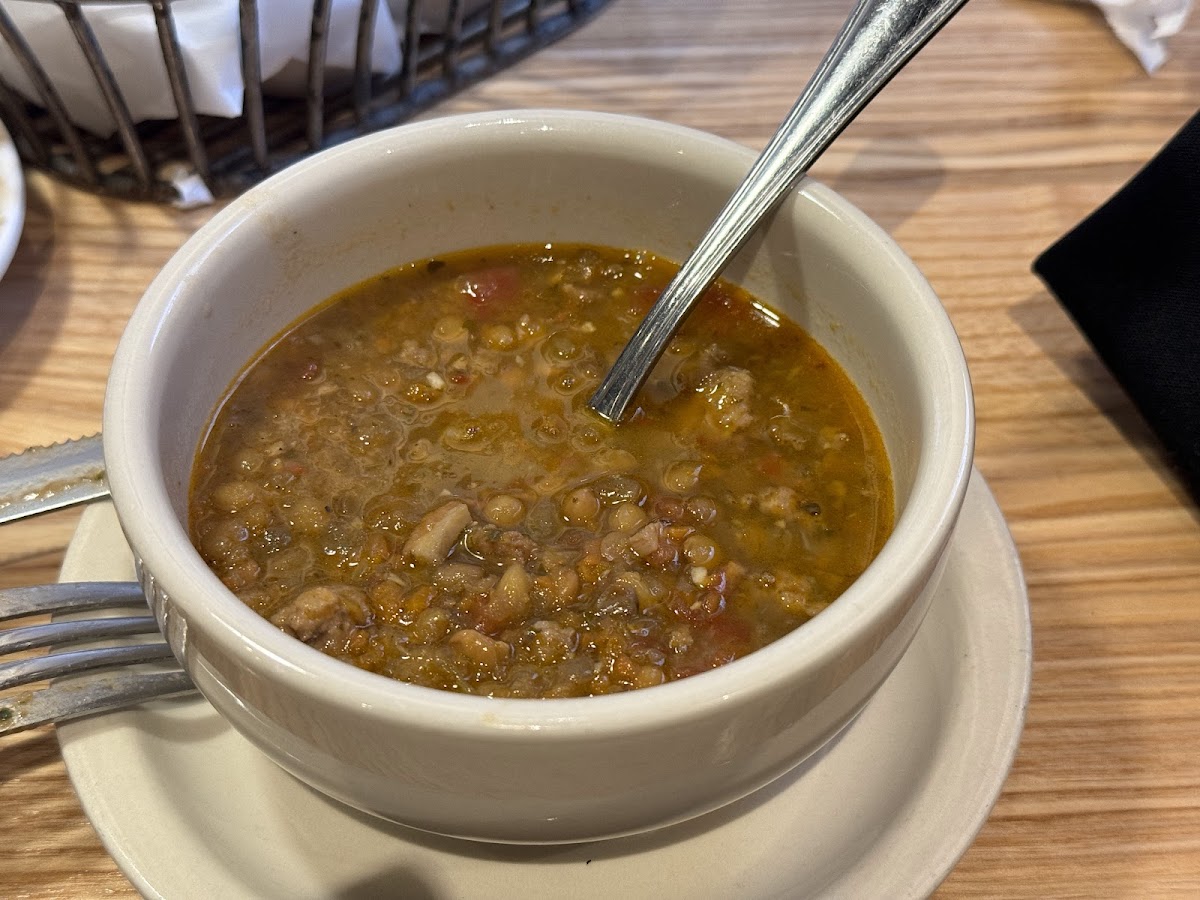 Carrabba's Italian Grill Photo 7