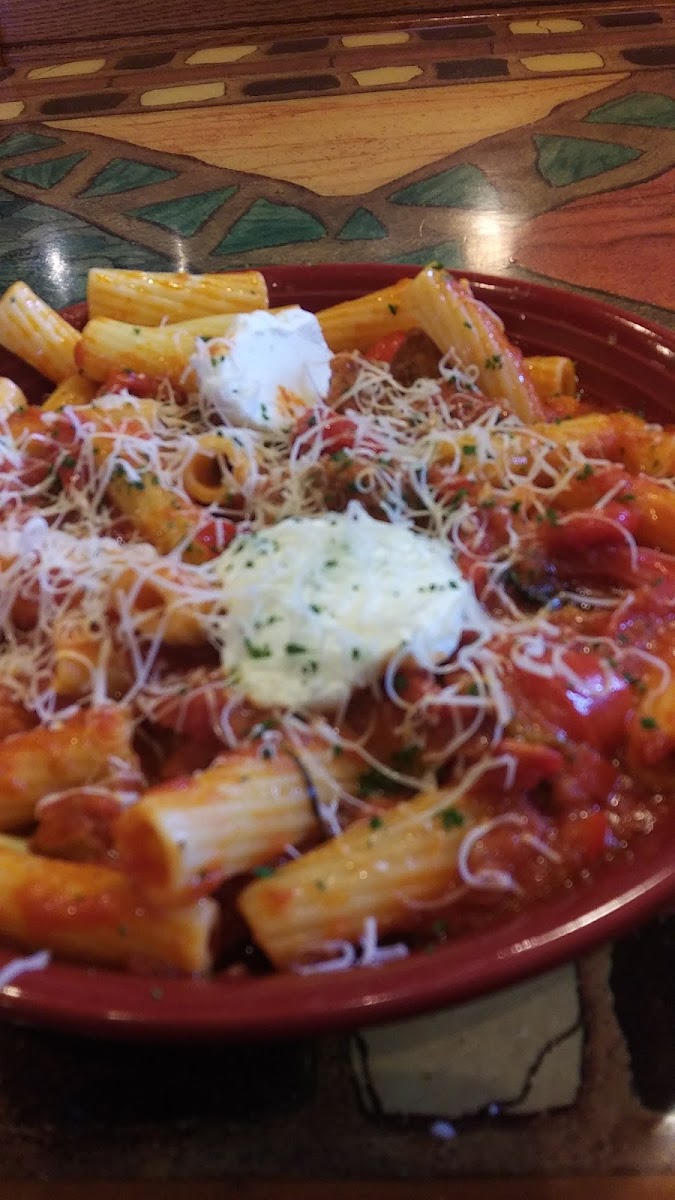 Carrabba's Italian Grill Photo 8