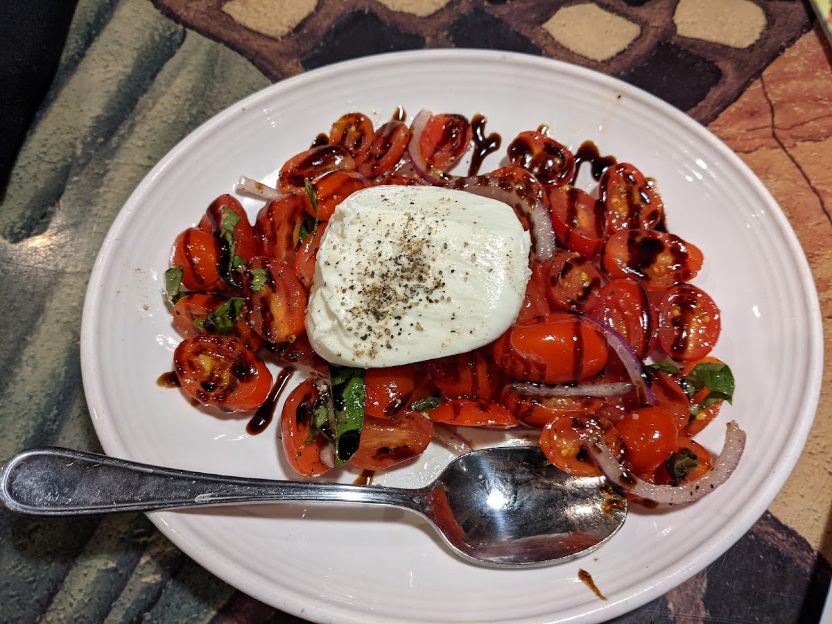 Carrabba's Italian Grill Photo 9