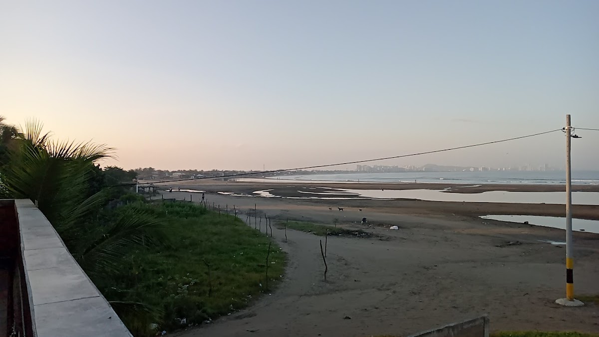 Playa paraíso Photo 2