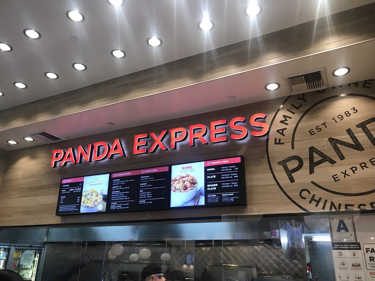 Panda Express