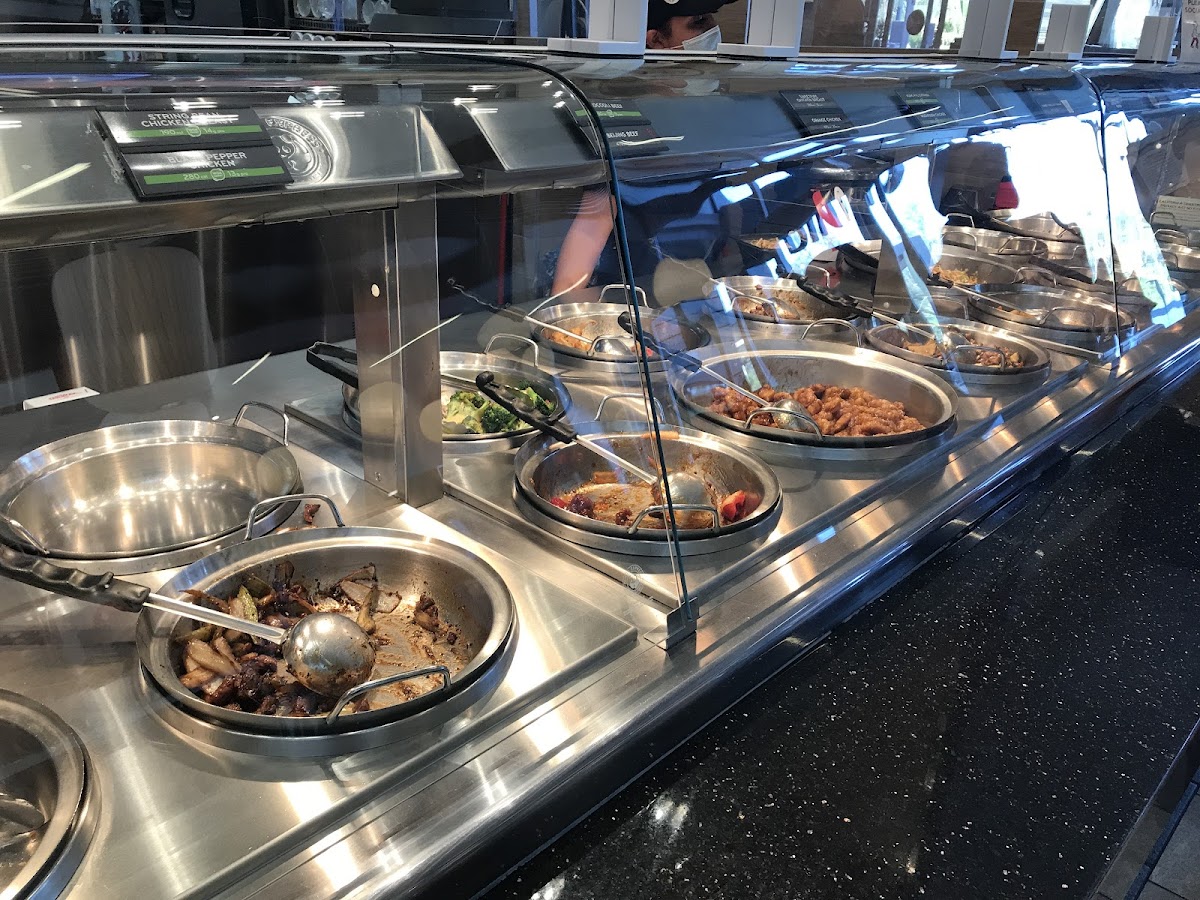 Panda Express Photo 10
